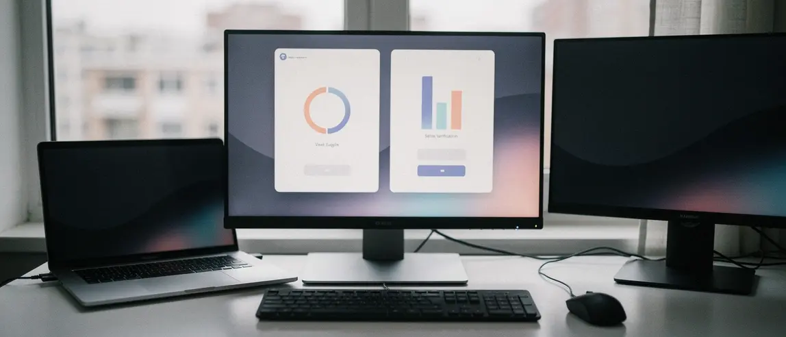 Two-Factor Authentication Setup