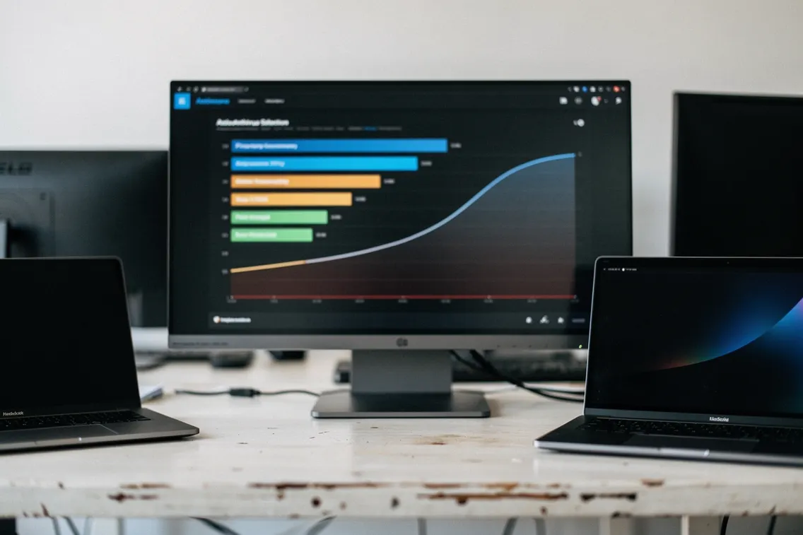 Antivirus Tool Selection